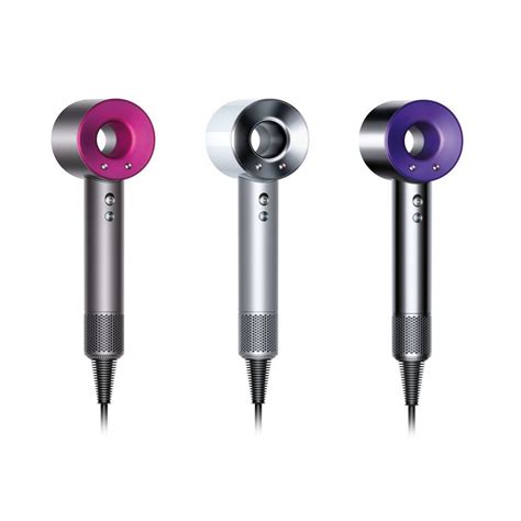 dyson professional hair dryer refurbished